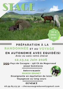 ⛰️ Préparation à la Randonnée et au Voyage en Autonomie